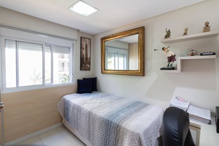 Apartamento à venda com 82m², 3 quartos e 1 vagaQuarto 2