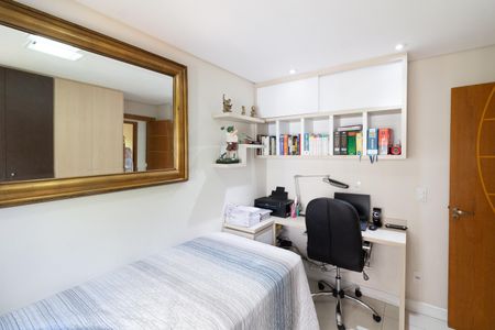 Apartamento à venda com 82m², 3 quartos e 1 vagaQuarto 2