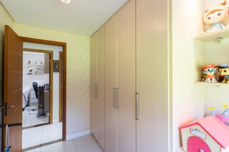 Apartamento à venda com 82m², 3 quartos e 1 vagaQuarto 1