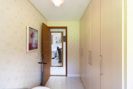 Apartamento à venda com 82m², 3 quartos e 1 vagaQuarto 1