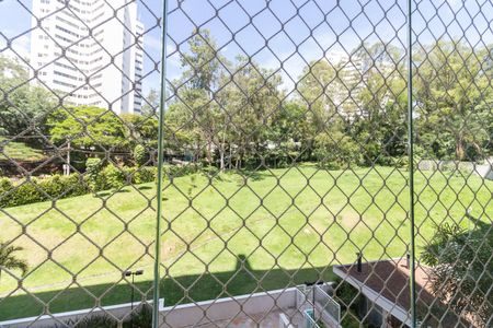 Apartamento à venda com 82m², 3 quartos e 1 vagaVista