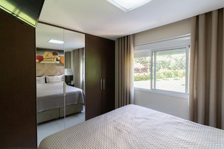 Apartamento à venda com 82m², 3 quartos e 1 vagaQuarto 3 - Suíte