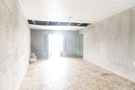 Sala de casa para alugar com 2 quartos, 650m² em Vila Nova Curuca, São Paulo