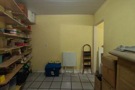 Casa à venda com 310m², 3 quartos e 2 vagasEdícula 