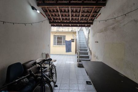 Casa à venda com 310m², 3 quartos e 2 vagasÁrea gourmet