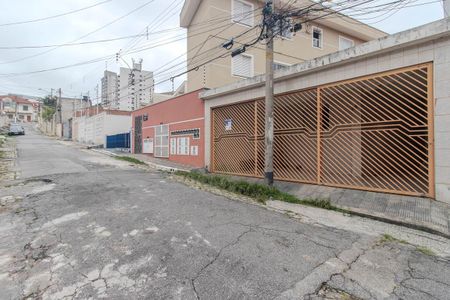 Casa à venda com 310m², 3 quartos e 2 vagasFachada