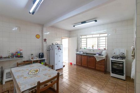 Casa à venda com 310m², 3 quartos e 2 vagasCozinha