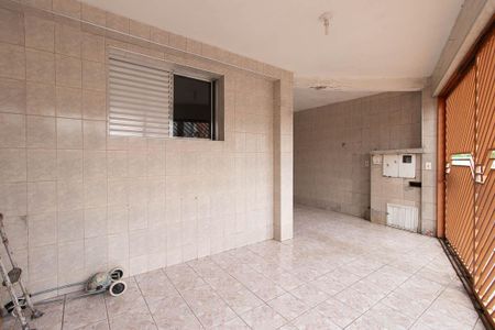 Casa à venda com 310m², 3 quartos e 2 vagasGaragem
