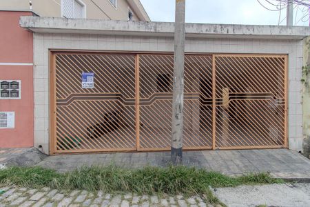 Casa à venda com 310m², 3 quartos e 2 vagasFachada