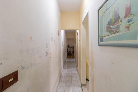 Casa à venda com 310m², 3 quartos e 2 vagasCorredor dos Quartos