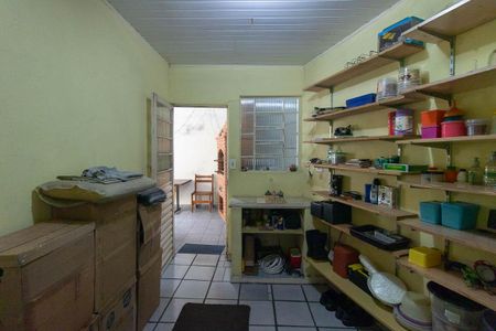 Casa à venda com 310m², 3 quartos e 2 vagasEdícula 