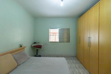 Casa à venda com 310m², 3 quartos e 2 vagasQuarto 1