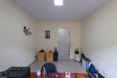 Casa à venda com 310m², 3 quartos e 2 vagasQuarto 3