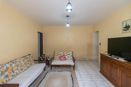 Sala de casa à venda com 3 quartos, 310m² em Vila Isolina Mazzei, São Paulo