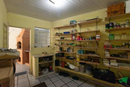 Casa à venda com 310m², 3 quartos e 2 vagasEdícula 