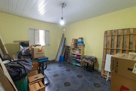 Casa à venda com 310m², 3 quartos e 2 vagasEdícula 