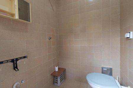 Casa à venda com 310m², 3 quartos e 2 vagasBanheiro de serviço