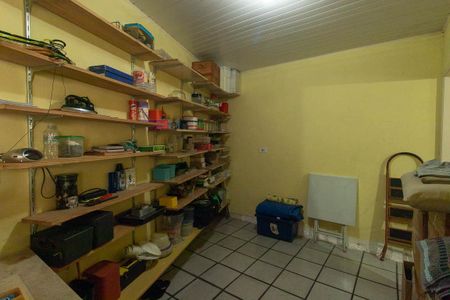 Casa à venda com 310m², 3 quartos e 2 vagasEdícula 