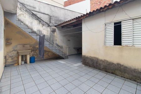 Casa à venda com 310m², 3 quartos e 2 vagasQuintal