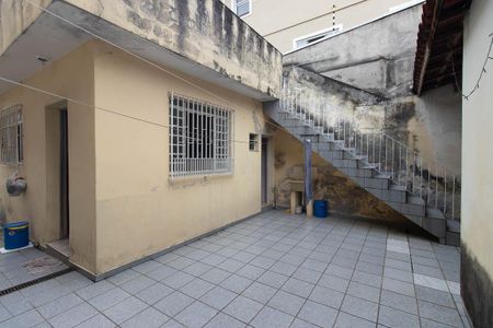 Casa à venda com 310m², 3 quartos e 2 vagasQuintal