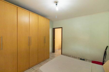 Quarto 1 de casa à venda com 3 quartos, 310m² em Vila Isolina Mazzei, São Paulo