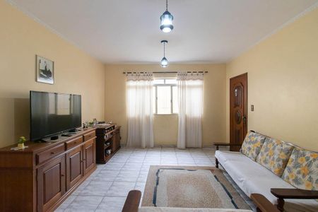 Sala de casa à venda com 3 quartos, 310m² em Vila Isolina Mazzei, São Paulo