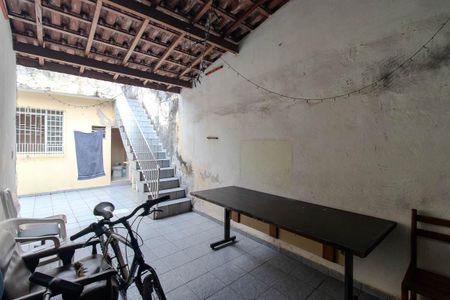 Casa à venda com 310m², 3 quartos e 2 vagasÁrea gourmet