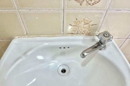 Apartamento para alugar com 68m², 2 quartos e 1 vagaBanheiro de serviço