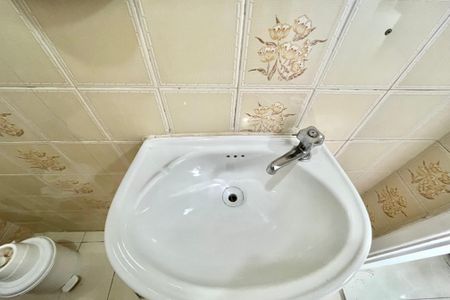 Apartamento para alugar com 68m², 2 quartos e 1 vagaBanheiro de serviço