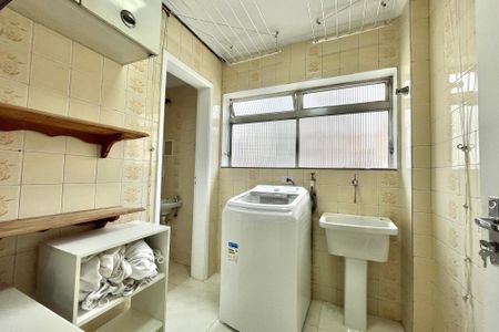 Apartamento para alugar com 68m², 2 quartos e 1 vagaÁrea de Serviço