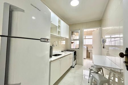 Apartamento para alugar com 68m², 2 quartos e 1 vagaCozinha
