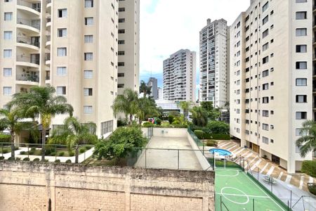 Apartamento para alugar com 68m², 2 quartos e 1 vagaVista da Varanda