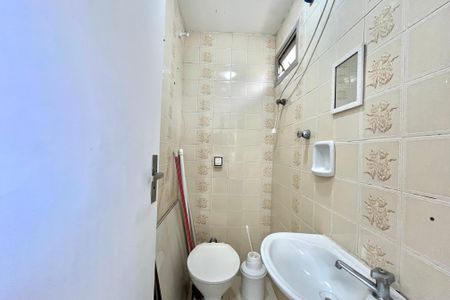 Apartamento para alugar com 68m², 2 quartos e 1 vagaBanheiro de serviço