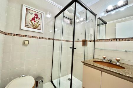 Apartamento para alugar com 68m², 2 quartos e 1 vagaBanheiro