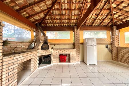 Apartamento para alugar com 68m², 2 quartos e 1 vagaÁrea comum - Churrasqueira