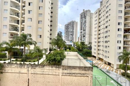Apartamento para alugar com 68m², 2 quartos e 1 vagaVista do Quarto 2