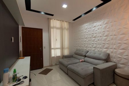 Casa para alugar com 2 quartos, 89m² em Parque São Bento, Sorocaba