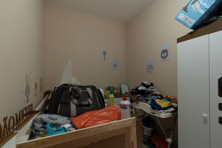 Casa para alugar com 2 quartos, 89m² em Parque São Bento, Sorocaba