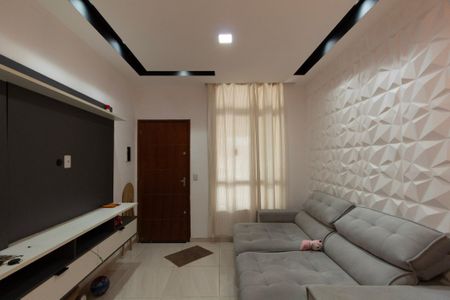 Casa para alugar com 2 quartos, 89m² em Parque São Bento, Sorocaba