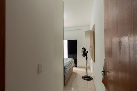 Casa para alugar com 2 quartos, 89m² em Parque São Bento, Sorocaba