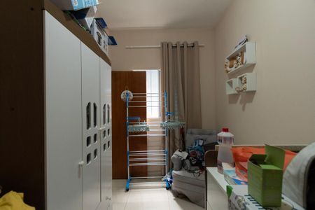 Casa para alugar com 2 quartos, 89m² em Parque São Bento, Sorocaba