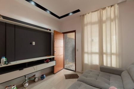 Casa para alugar com 2 quartos, 89m² em Parque São Bento, Sorocaba