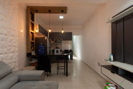 Casa para alugar com 2 quartos, 89m² em Parque São Bento, Sorocaba