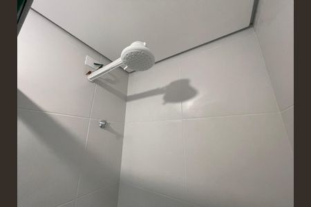 Studio para alugar com 25m², 1 quarto e sem vagaBanheiro