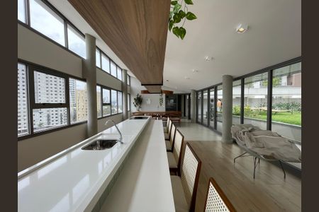 Studio para alugar com 25m², 1 quarto e sem vagaÁrea comum