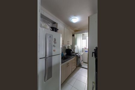 Apartamento para alugar com 63m², 3 quartos e sem vagaCozinha