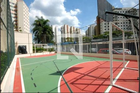 Apartamento para alugar com 63m², 3 quartos e sem vagaÁrea esportiva