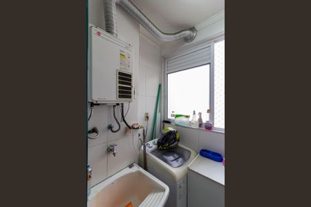 Apartamento para alugar com 63m², 3 quartos e sem vagaÁrea de Serviço