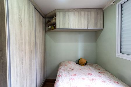 Apartamento para alugar com 63m², 3 quartos e sem vagaQuarto 1 - Suíte