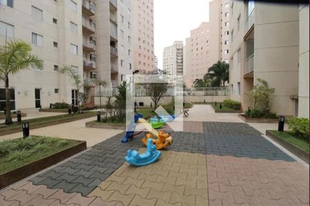 Apartamento para alugar com 63m², 3 quartos e sem vagaParque infantil